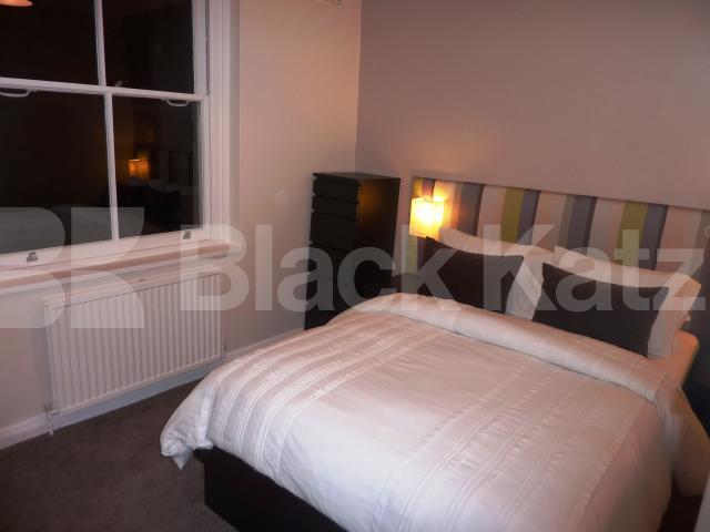 			LUXURY NEWLY REFURBISHED 1 BED!, 1 Bedroom, 1 bath, 1 reception Flat			 Tavistock Road, LADBROKE GROVE-NOTTING HILL